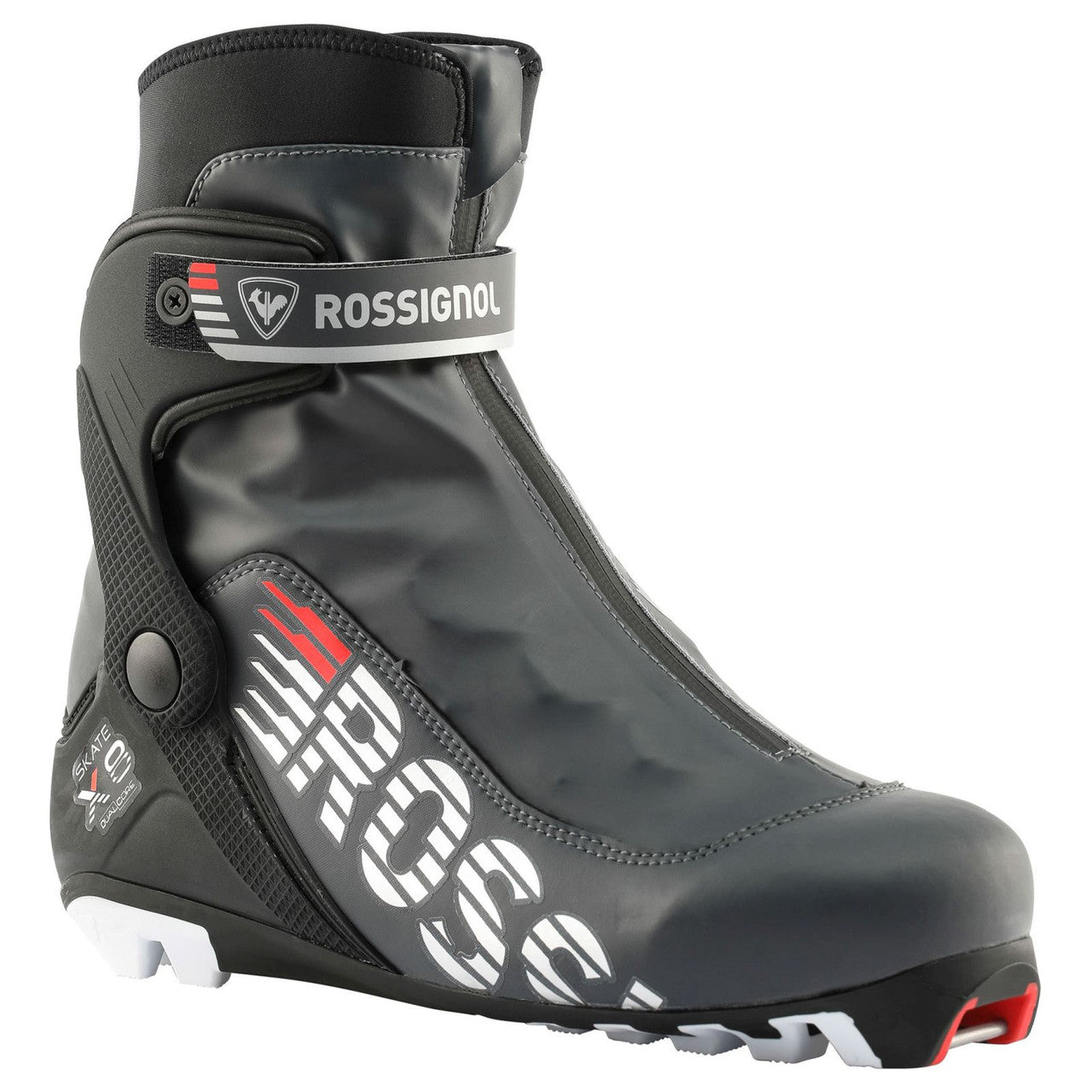 Rossignol X-8 Fw Skate Boot Women's Previous Season