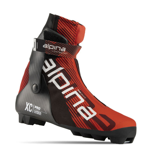 Alpina Pro Skate Ski Boot Fall 23