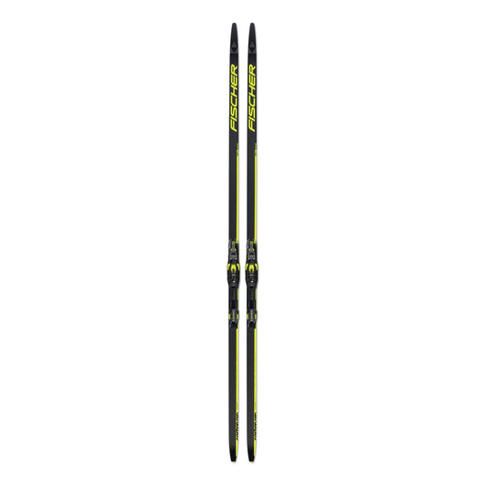 Fischer Twin Skin Carbon Pro Classic Cross Country Ski