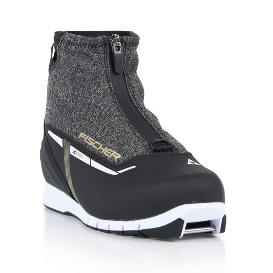 Fischer Power Cross Country Ski Boots W's 2023