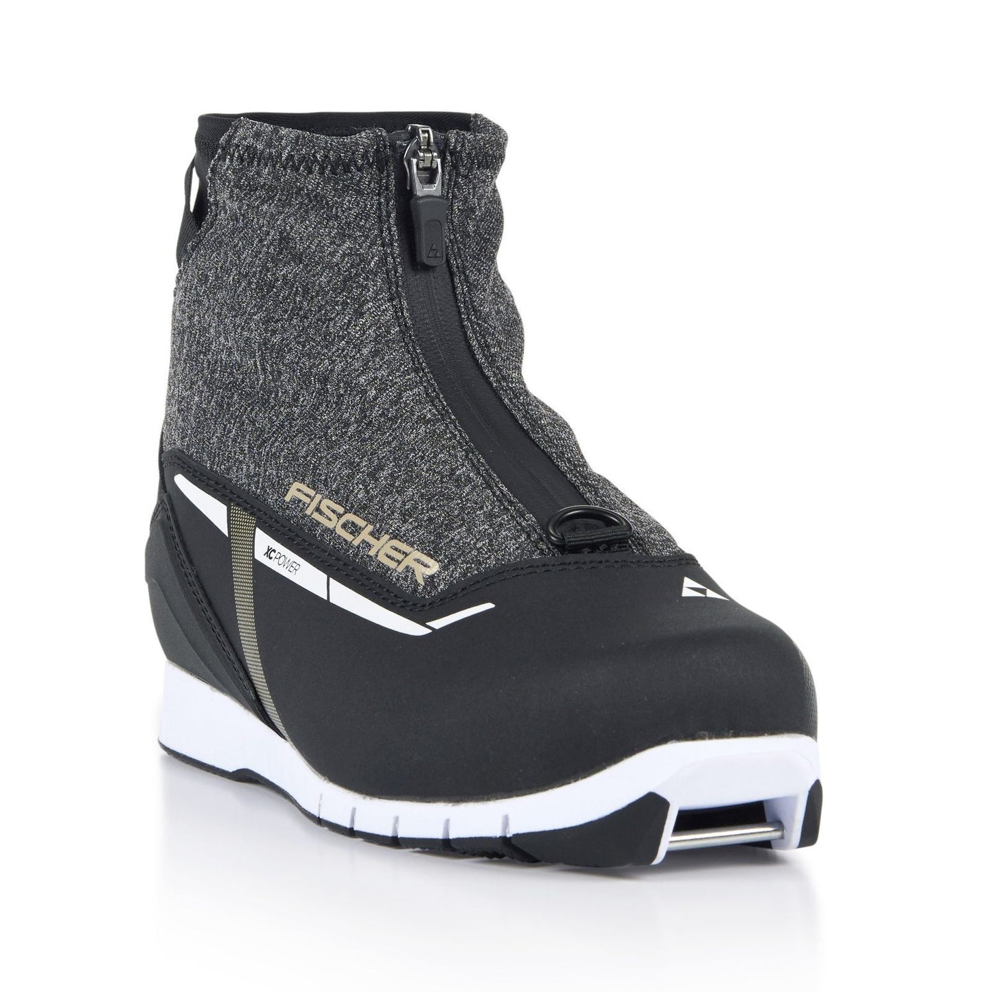 Fischer Power Cross Country Ski Boots W's 2023