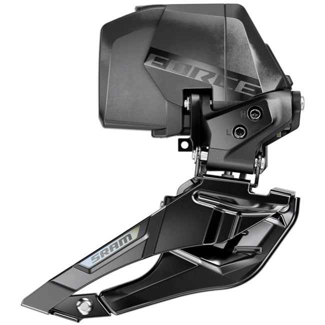 Sram Force AXS E1 Front Derailleur 12 Speed