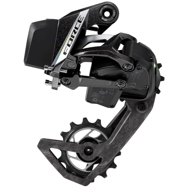 Sram Force AXS Rear Derailleur E1 12 Speed