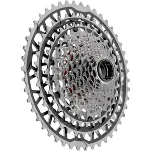 Sram XG-1371 Force XPLR XDR 13sp Cassette E1