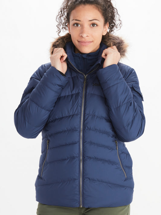 Marmot Ithaca Down Jacket Women's