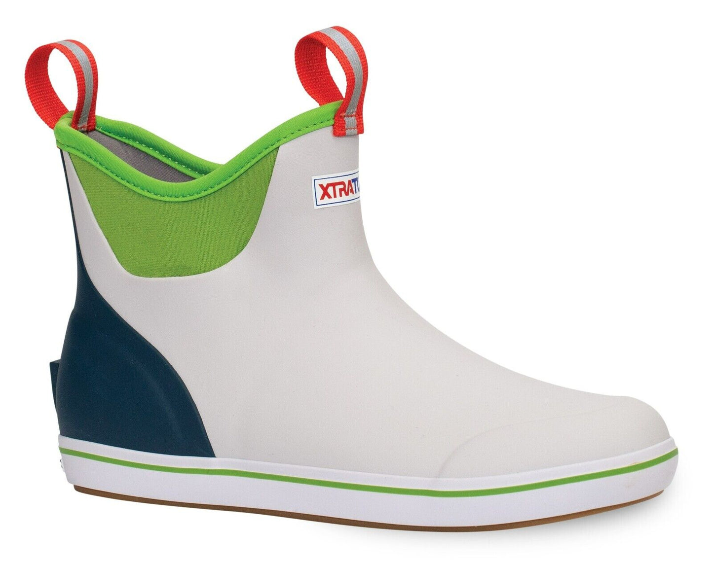 Xtratuf Ankle Deck Boot Eco - Men's