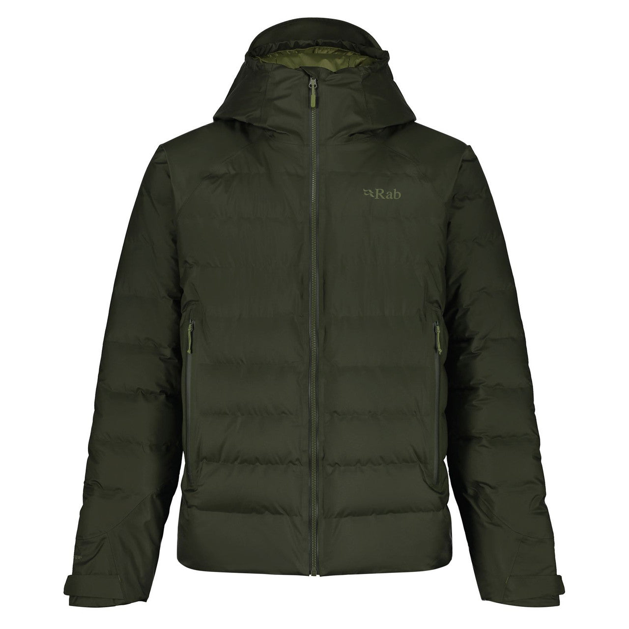 Rab Valiance Down Jacket - Men's