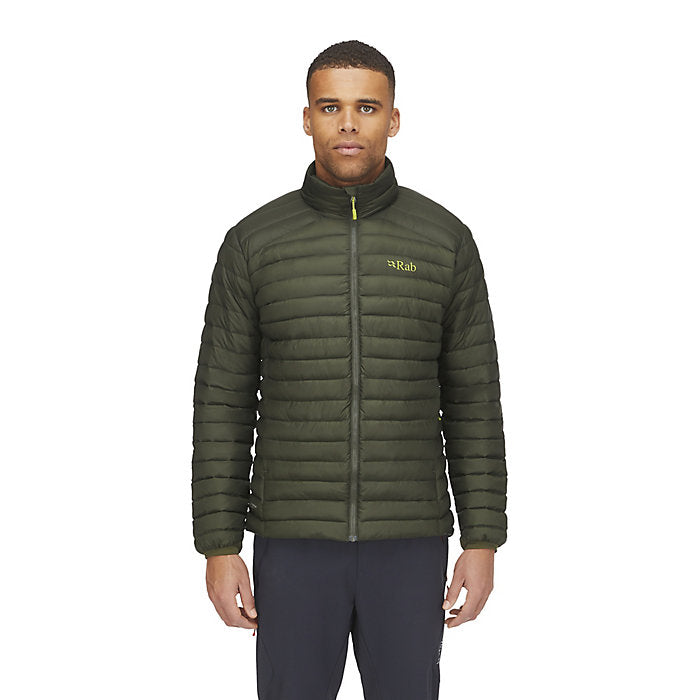 Rab Cirrus Synthetic Insulated Jacket Men's