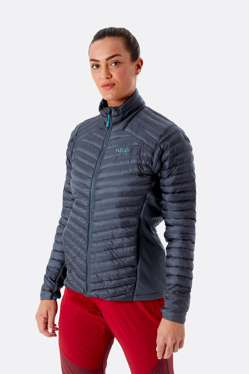 Rab Cirrus Flex 2.0 Synthetic Insulated Jacket Women's