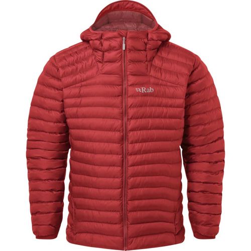 Rab Microlight Alpine Down Jacket - Men's