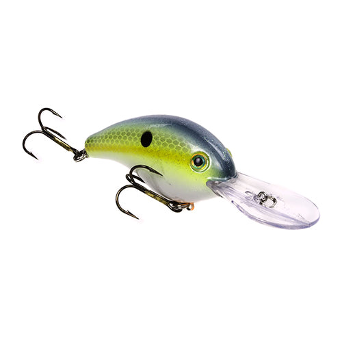 Strike King Pro-Model Series 5 Crankbait SKU - 405570