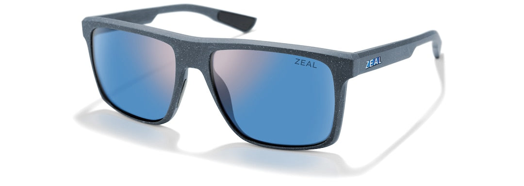 Zeal Optics Divide Sunglasses