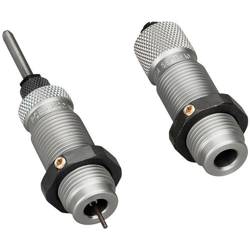 RCBS Full Length Die Set for .22-250 Remington