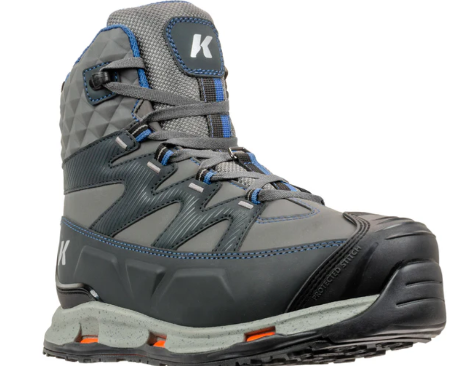 Korkers Bantam Lite Wading Boots
