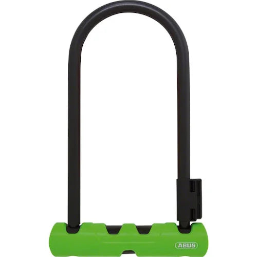 Abus Keyed U-Lock Ultra 410: 9" Shackle