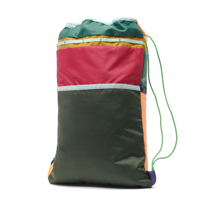 Cotopaxi Tago Drawstring Backpack - Del Día