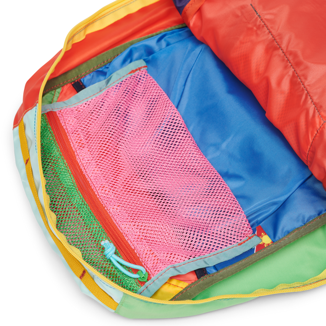 Cotopaxi Batac 24L Backpack - Del Día