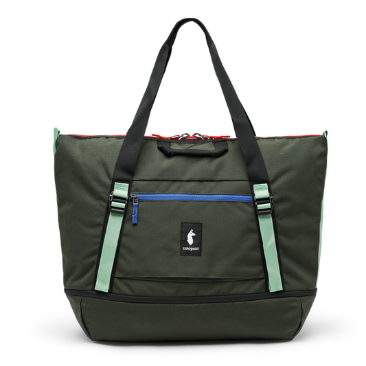 Cotopaxi Viaje 35L Weekender Bag - Cada Día