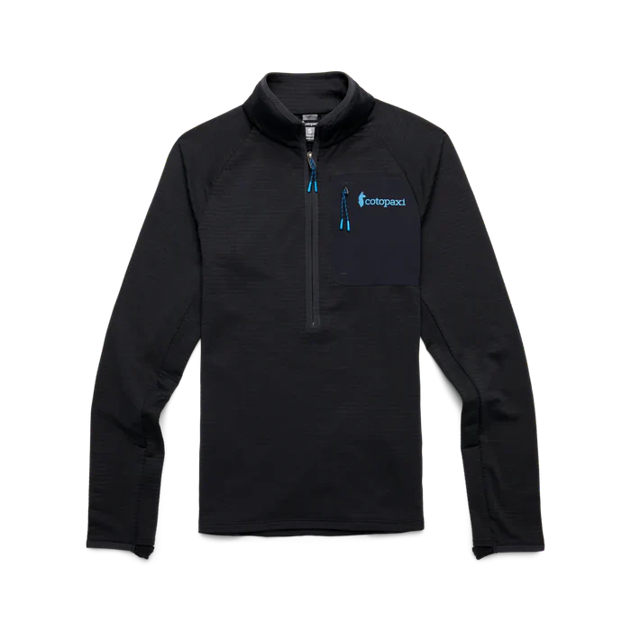Cotopaxi Otero Fleece Half-Zip Pullover Men's