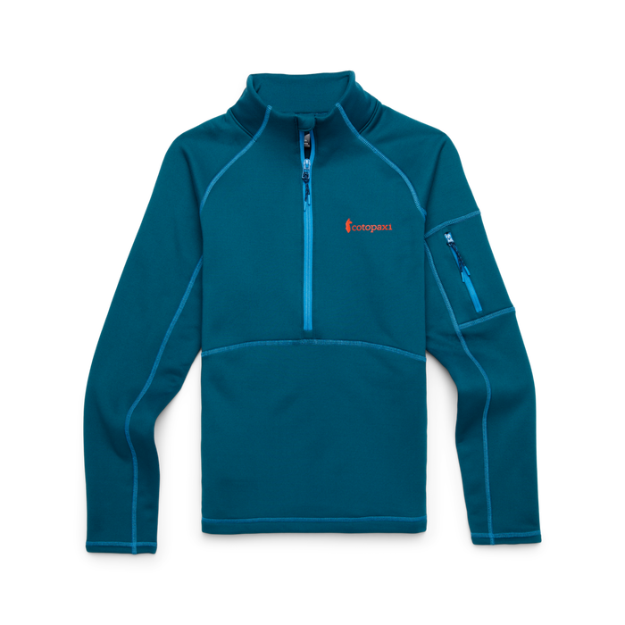 Cotopaxi Tempa Fleece Half-Zip Pullover Women's