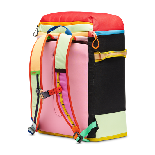 Cotopaxi Hielo 24L Cooler Backpack - Del Día