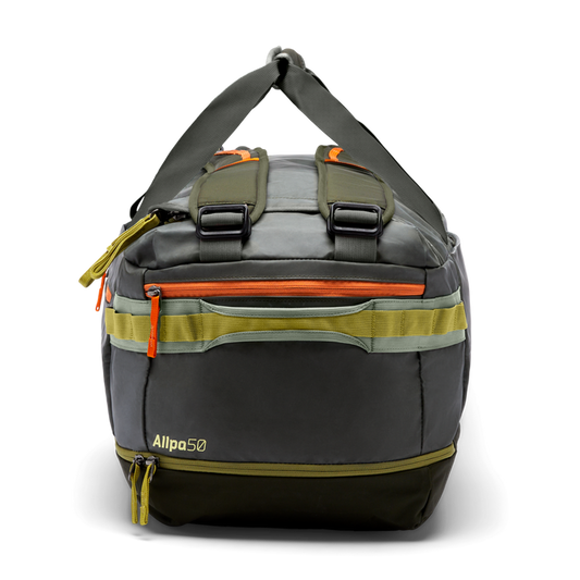 Cotopaxi Allpa 50L Duffel Bag