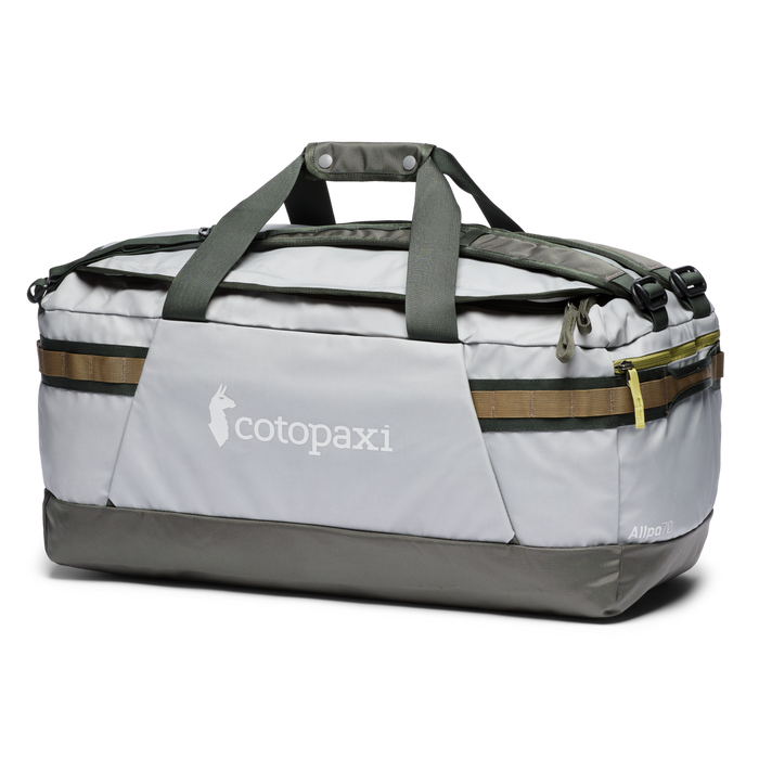 Cotopaxi Allpa Getaway 70L Duffel