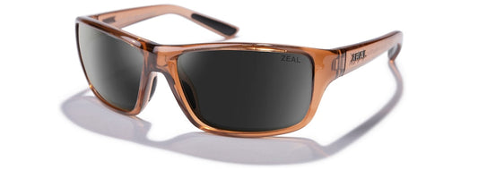 Zeal Optics Alma Sunglasses