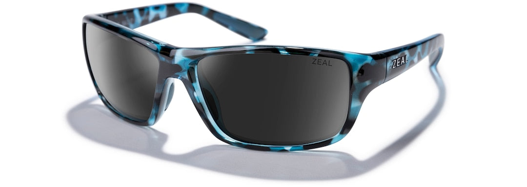 Zeal Optics Alma Sunglasses