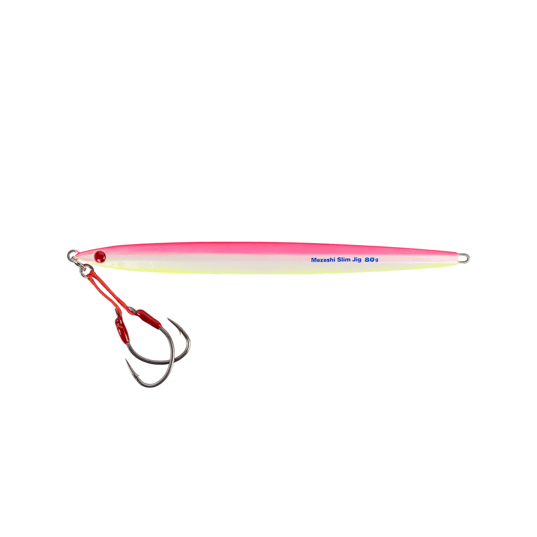 Mustad Mezashi Slim Jig