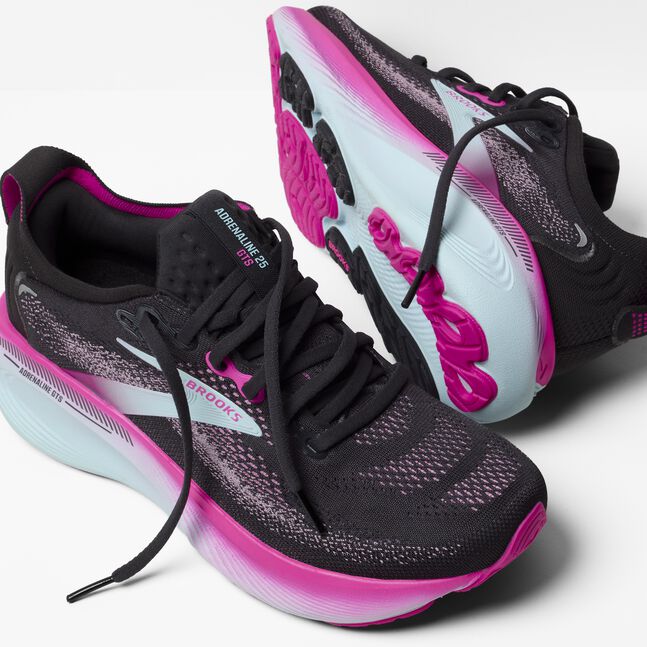 Brooks Adrenaline GTS 25 Women's