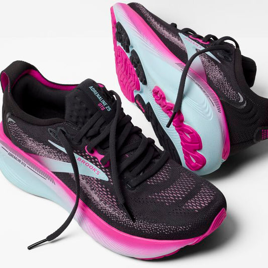 Brooks Adrenaline GTS 25 Women's