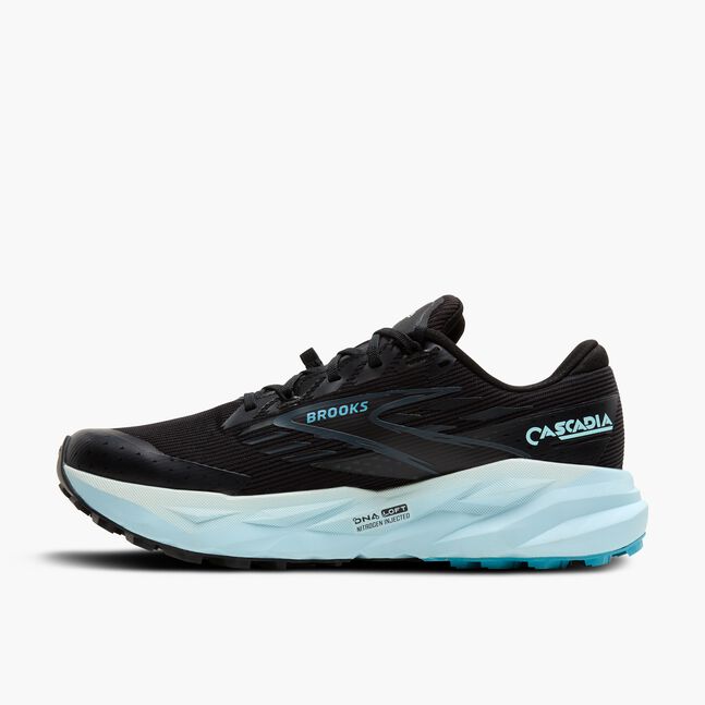 Brooks Cascadia 19 GTX Women's