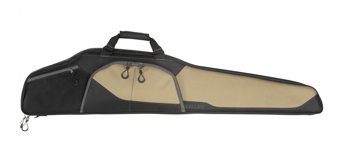 Allen 46 Sawatch Rifle Soft Polyester Case