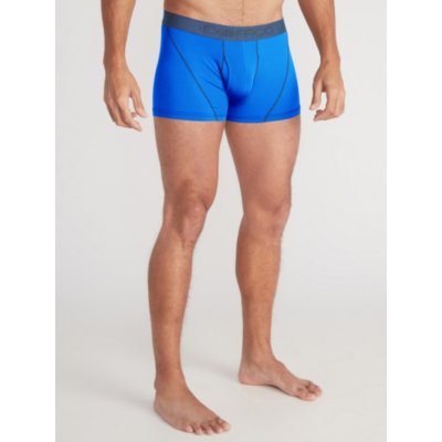 Exofficio Give-N-Go 2.0 Sport Mesh 3'' Boxer Brief Men's