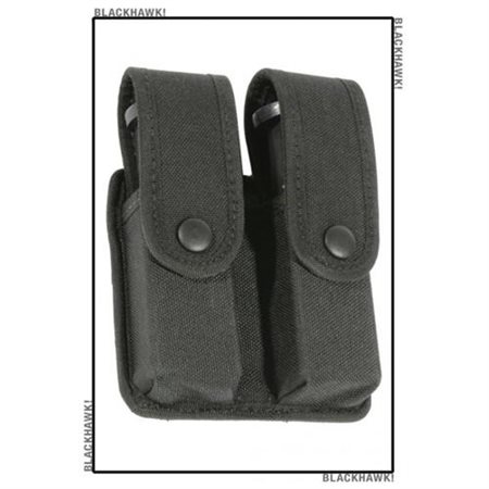 Divided Double Mag Case ZZZ