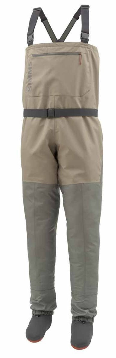 Simms Men's Tributary Stockingfoot Wader