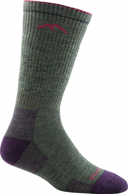 Darn Tough Hiker Boot Midweight With Cushion Socks Wmns