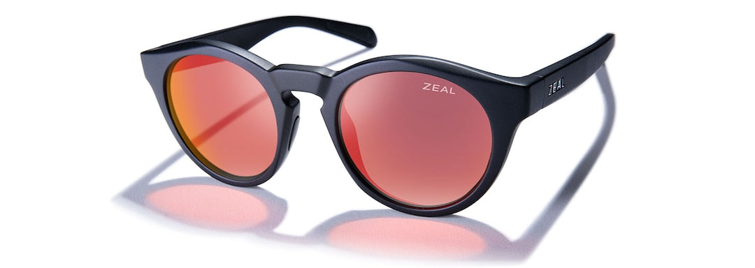 Zeal Optics Crowley Sunglasses