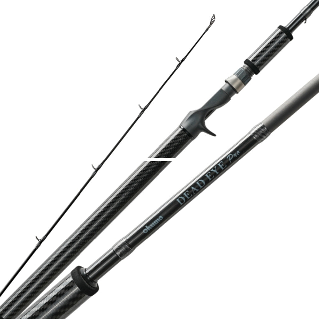 Okuma Dead Eye Pro