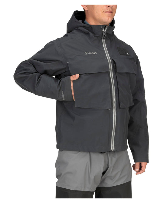 Simms Men's Guide Classic Wading Jacket