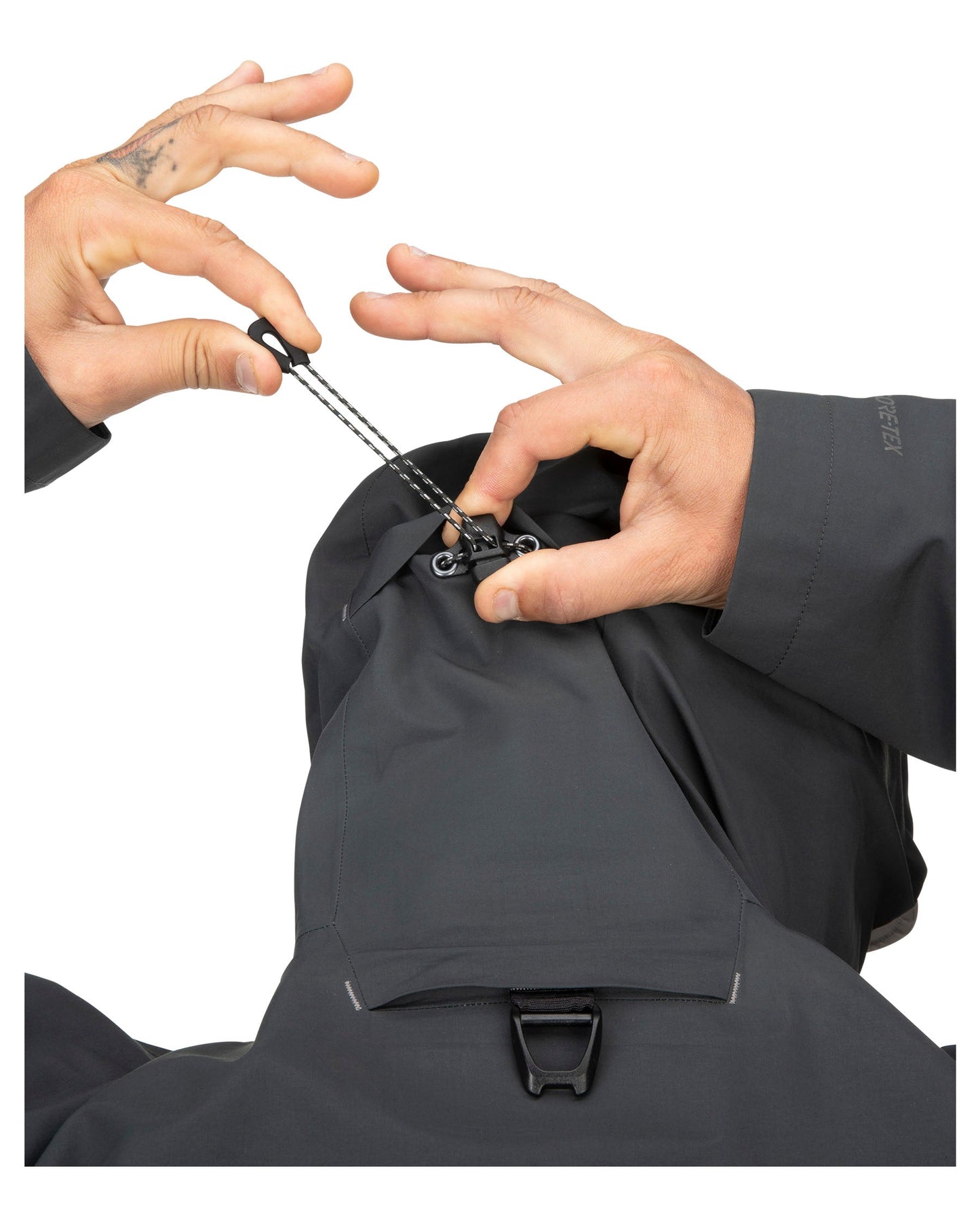 Simms Men's Guide Classic Wading Jacket