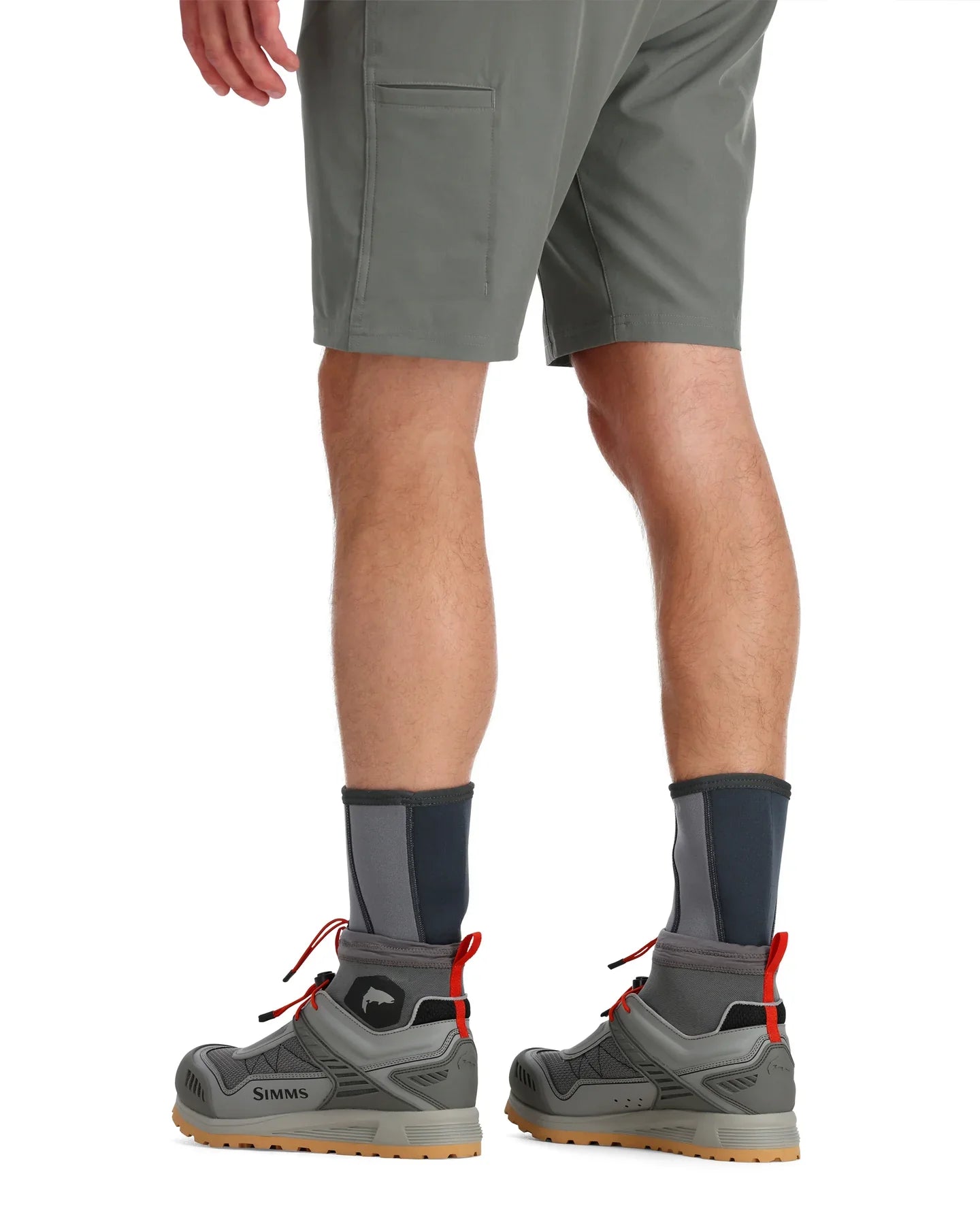 SIMMS NEOPRENE WADE SOCK XL