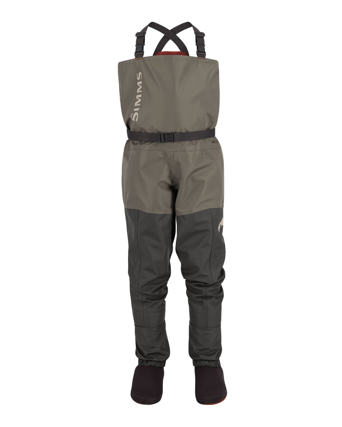 Simms Tributary Waders Kid's