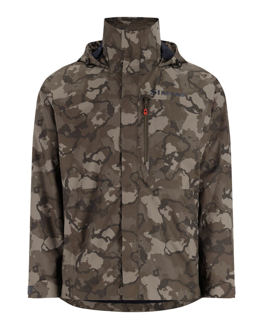 Simms Challanger Jacket Men's
