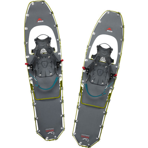 MSR Lightning Explore Snowshoes