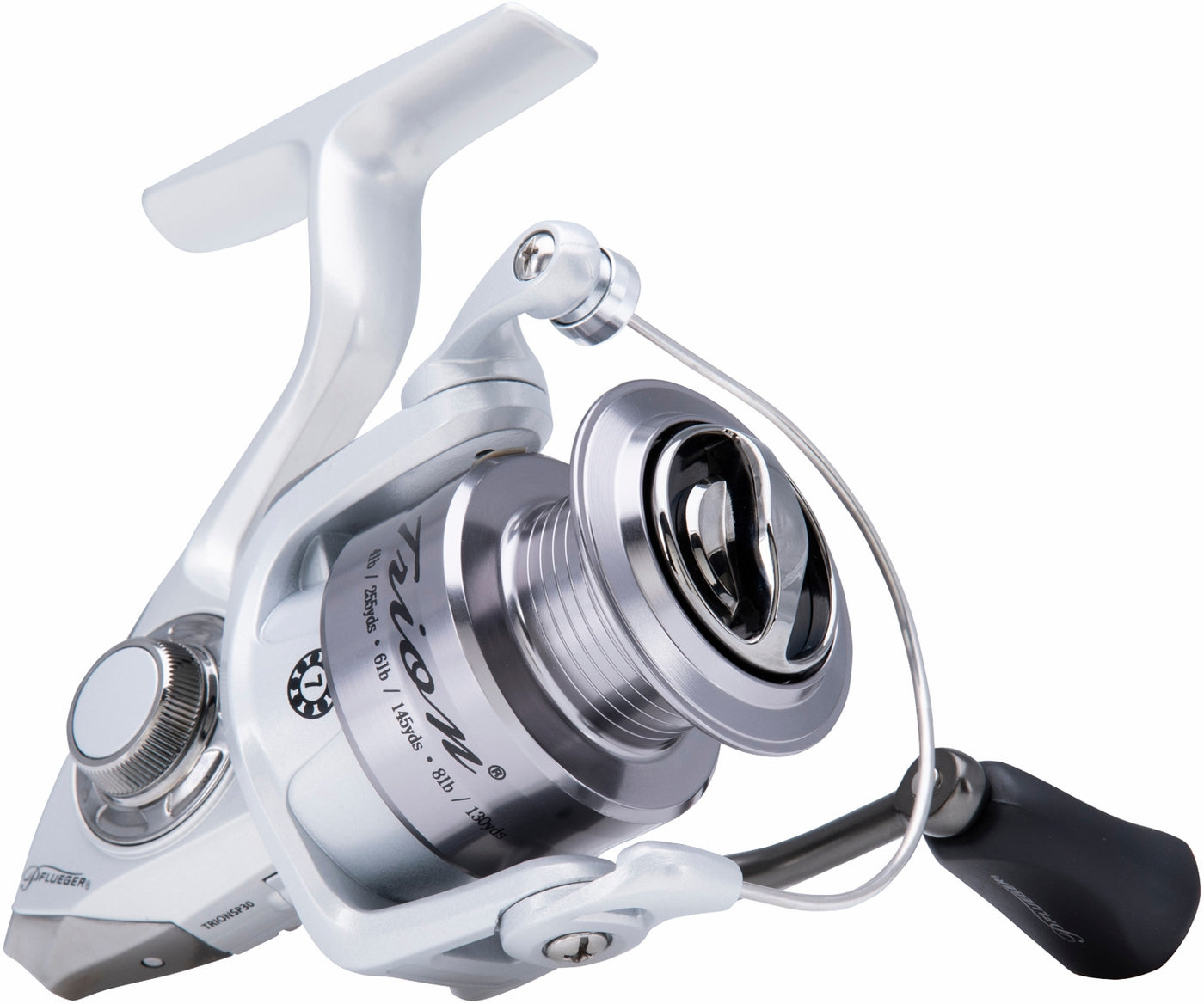 Pflueger Trion Spinning Reel - TRIONSP30X