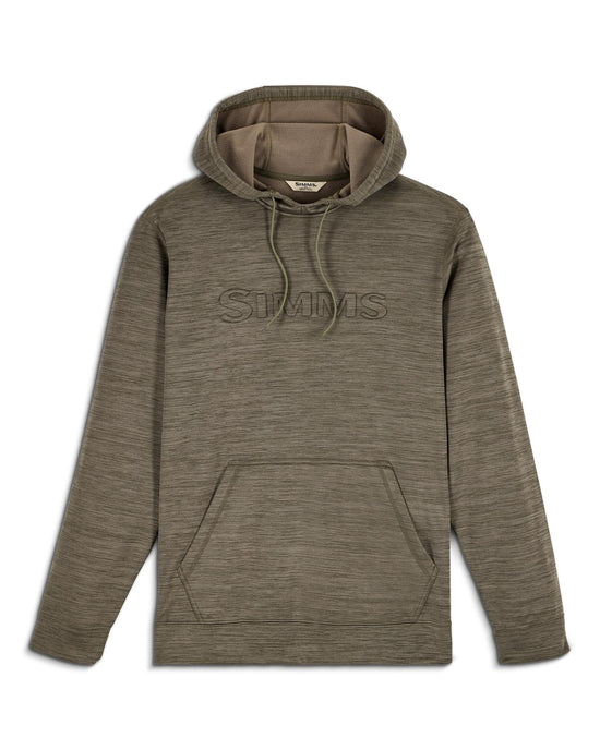 Simms Challenger Fishing Hoody Men's