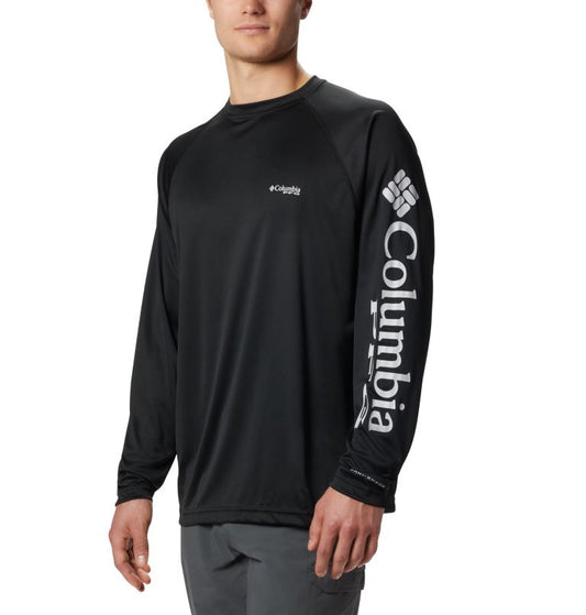 Columbia Terminal Tackle Long Sleeve Shirt Men's