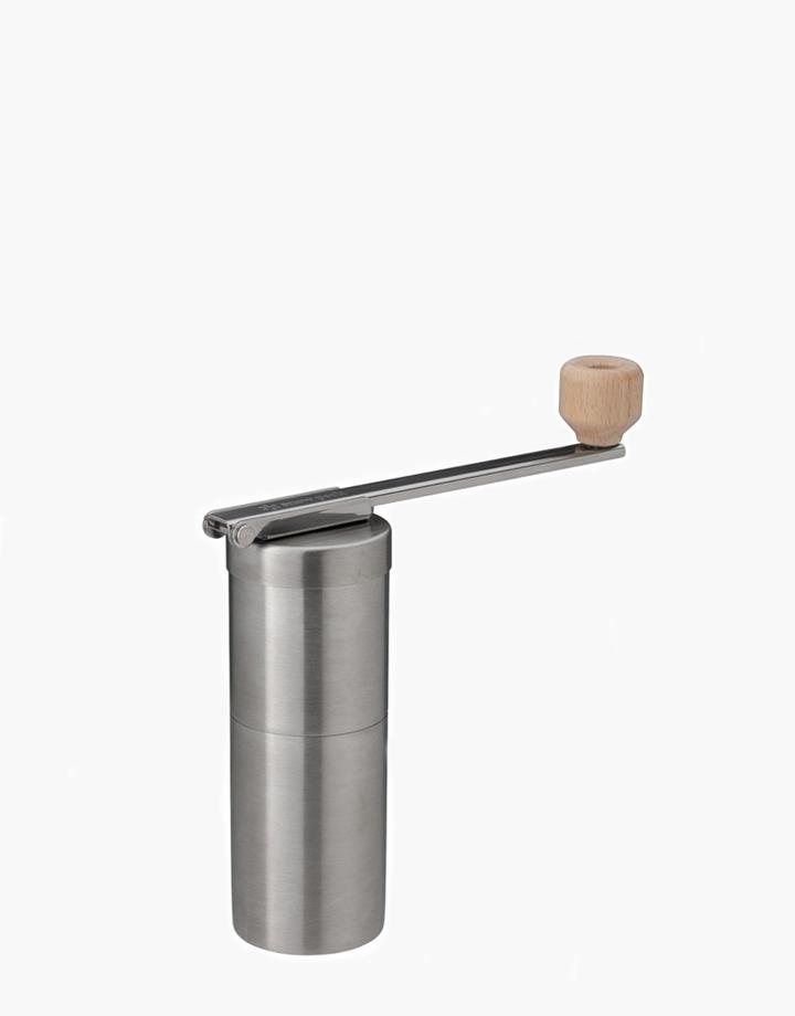 Snow Peak Field Barista Grinder